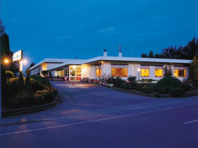 Отель Kingsgate Hotel Te Anau  Те-Анау